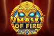 9 Masks of Fire HyperSpins