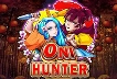 Oni Hunter Night Sakura