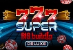 777 Super Big Buildup Deluxe