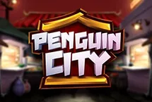 Penguin City